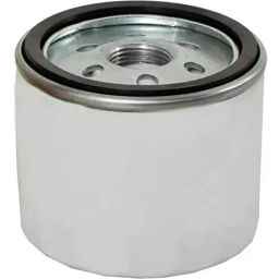 IB BASICS Engine Oil Filter for Honda City Diesel-58