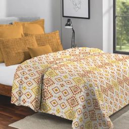 Trident Urban Comfort Multi Comforter-38