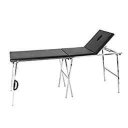 DESCO Foldable Examination Table ECMA 501 for Hospitals-image-19