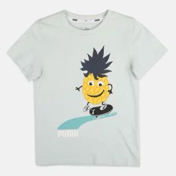 Fruitmates Toddlers Regular Fit T-Shirt-image-43