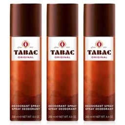 Tabac Original Deo Combo Set (Pack of 3)-image-22