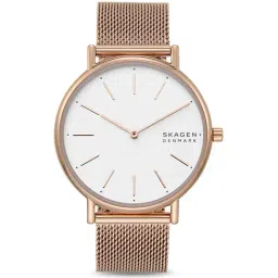 Skagen SKW2784 Signatur Analog Watch for Women-46