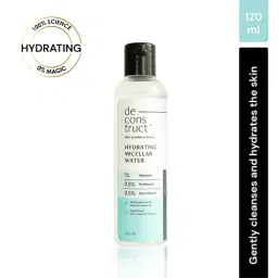 Deconstruct Hydrating Micellar Water - 120 ml-71