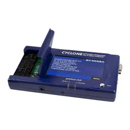 NXP PROGRAMMER, ARM CORTEX DEVICE, ACP-CYCLONE-8