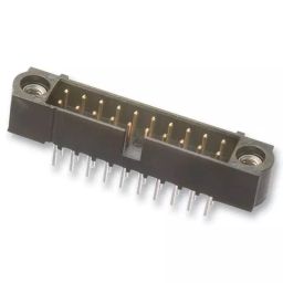 HARWIN PLUG, VERTICAL, DIL, 26WAY, M80-5002642-image-55