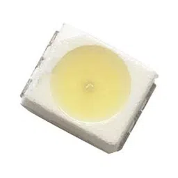 BROADCOM LED, SMD, PLCC2, NEUTRAL WHITE 4500K, ASMT-UWB1-NX3E2 (Pack of 5 Pcs)-16