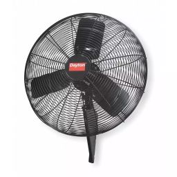 Dayton Light-Duty Quiet-Design Industrial Fan, 2RDZ8-image-51