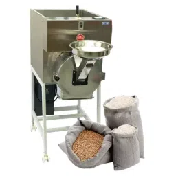 Natraj 13-17 Kg/hr 2 HP Heavy Duty Aata Chakki-picture-10