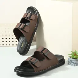knoos Men Thong Flip-Flops-picture-50