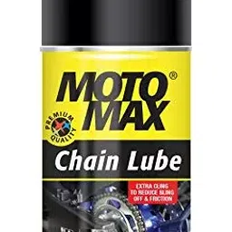 Motomax Chain Lube Spray 100ml Pack of 2-26