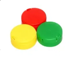 ONE PACK INDIA Single CTC Cap 7500 Pcs box-14