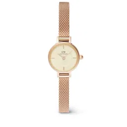 Daniel Wellington DW00100741K Analog Watch for Women-picture-5