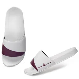 ARVAN Men Printed Slip-On image 4