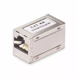StarTech.com RJ45 Ethernet Coupler 2-Port Cat6a Shielded, IN-CAT6A-COUPLER-S1-image-59