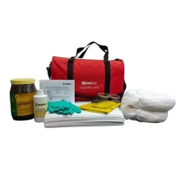 KTECHSORB 25 L Capacity Generator Spill Kit, KSKS25_G-image-34