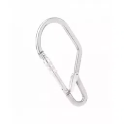 Honeywell Anchor Point Aluminium Auto Lock 23kN 60 mm, 1018972-picture-16