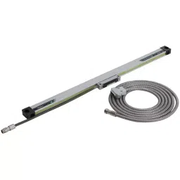 Mitutoyo Linear Scale 250 mm, AT113-250-image-1