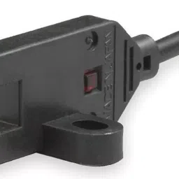 Omron Slot Type Photomicro Sensor EE-SX772A 2M-3