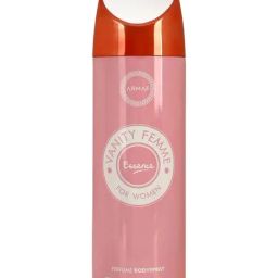 Armaf Vanity Femme Essence Perfume Body Spray for Women - 200 ml-image-99