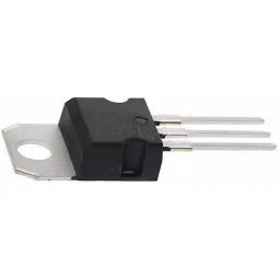 Stmicroelectronics Voltage Regulator 2 Amp 12 V Linear Voltage 3 Pins TO-220, L78S12CV (Pack of 50)-picture-29