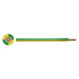 MULTICOMP PRO Hook Up Wire HOOK-UP WIRE, 4MM2, GRN/YEL, PER M, PP-6491X-4.00MMG/Y-image-11