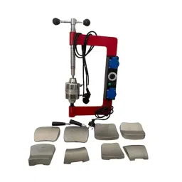 Elephant Tyre Vulcanizing Machine 1000 W for Trucks and Buses 0-180 min-29