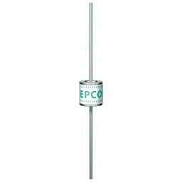 EPCOS SURGE ARRESTER, 2.5KV, AXIAL, B88069X2190T502-41