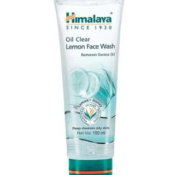 Himalaya Oil Clear Lemon Face Wash - 150 ml-image-35