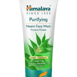 Himalaya Purifying Neem Face Wash - 150 ml-18