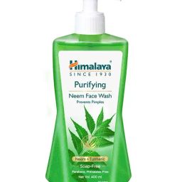 Himalaya Purifying Neem Face Wash - 400 ml-11