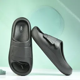 HRX by Hrithik Roshan Men Sliders-picture-9