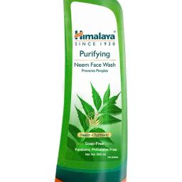 Himalaya Purifying Neem Face Wash - 300 ml-42
