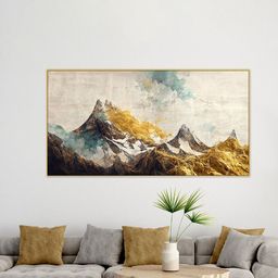 DEKORSTATION Canvas Other Wall Paintings-picture-25