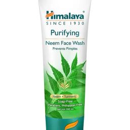 Himalaya Purifying Neem Face Wash - 100 ml-image-96