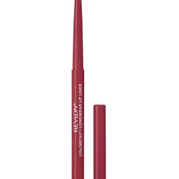 Revlon Colorstay Longwear Lip Liner 670 Wine - 0.28 gm-image-53