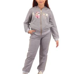 Cutecumber Kids Embellished Sports_Tracksuit-image-63