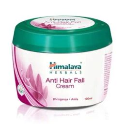 Himalaya Anti-Hair Fall Cream - 100 ml-image-97