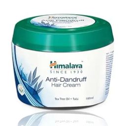 Himalaya Anti-Dandruff Hair Cream - 100 ml-image-96