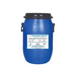 PUURIS Sodium Bicarbonate Food Grade Suitable For Water Treatment  25 Kg, PUSB-25-image-2