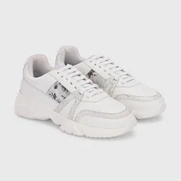The Roadster Lifestyle Co Women Casual Sneakers-image-72