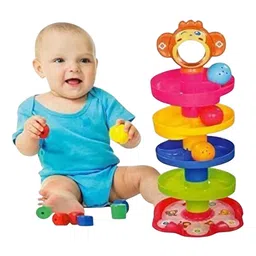 Dandles BPA Free Skill Development Toy Learning and Development Toys image 2