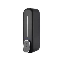 KROGER 350 ml Black Plastic Liquid Dispenser, FG910-image-90