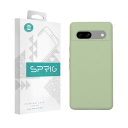SPRIG Solid Printed Back Case Mobile Accessories-picture-44