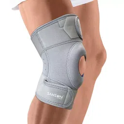Samson Knee Support (Sportif) Neoprene Sports Knee Brace XXL, NP-3016-picture-42