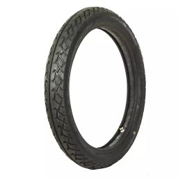 Michelin SIRAC STREET 3.50-19 63P Tyre for Royal Enfield-image-12
