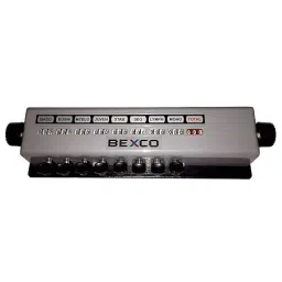 BEXCO 8 Key Grey Blood Cell Counter for Labs-10