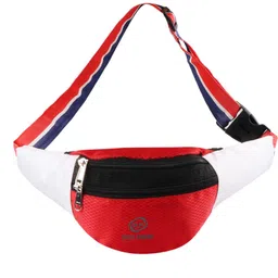 NICE PURSE Textured Waist Pouch-image-30