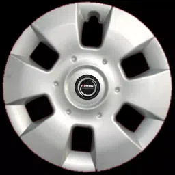 Hot Wheelz 35.56 cm (14 Inch) Tyre Wheel Cover (Set of 4) for Maruti Suzuki Swift-picture-33