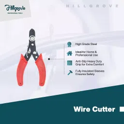 Hillgrove 90-1000 V Non Contact Voltage Tester, Line Tester & Tape Combo, HGCM437M1 image 3