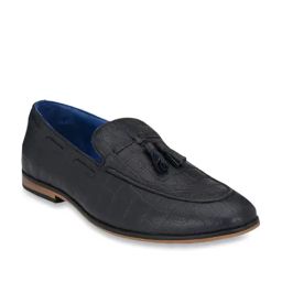 San Frissco Navy Boat Shoes-image-2